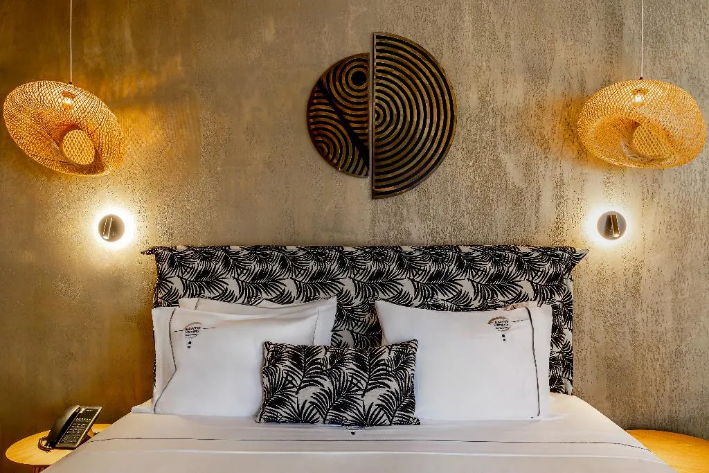 SUITE EXECUTIVE Room, Santo Mangata Boutique Hotel & Spa, Santorini
