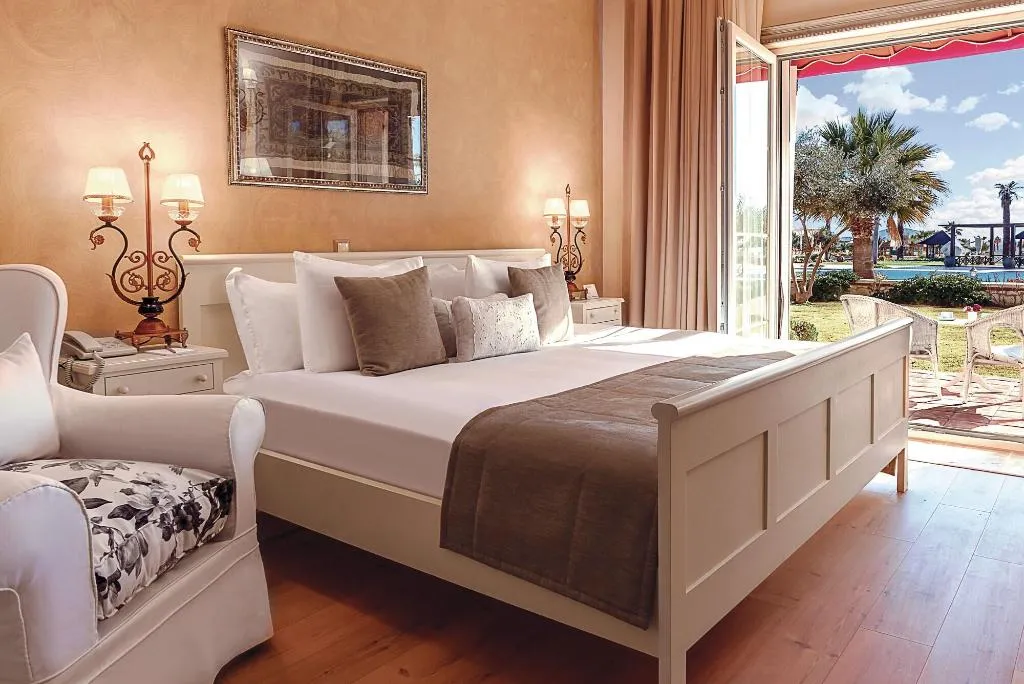 Room, Alacati Beach Resort, Izmir