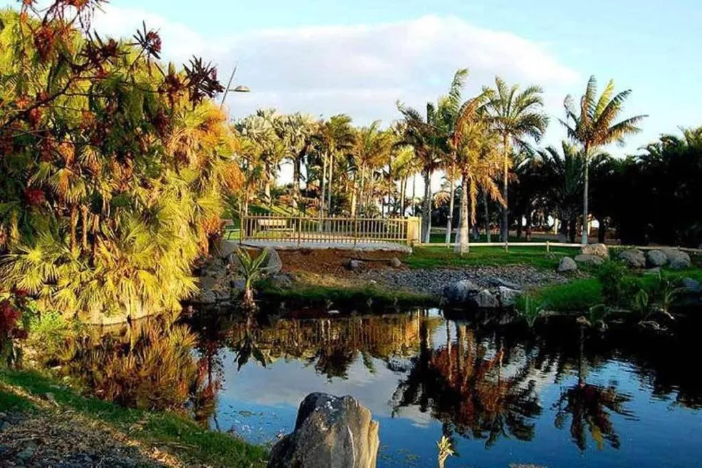 General view, Atlantico Centro, Tenerife
