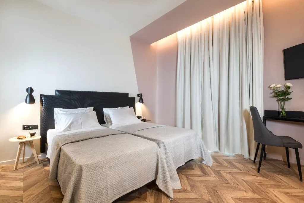 Double or Twin EXECUTIVE Room, Athens One Smart Hotel, Athens