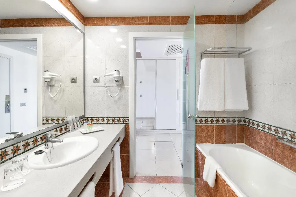 Double or Twin STANDARD Room, Alexandre La Siesta, Tenerife