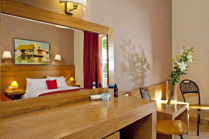 Room, Ionian Sea Hotel, Kefallinia