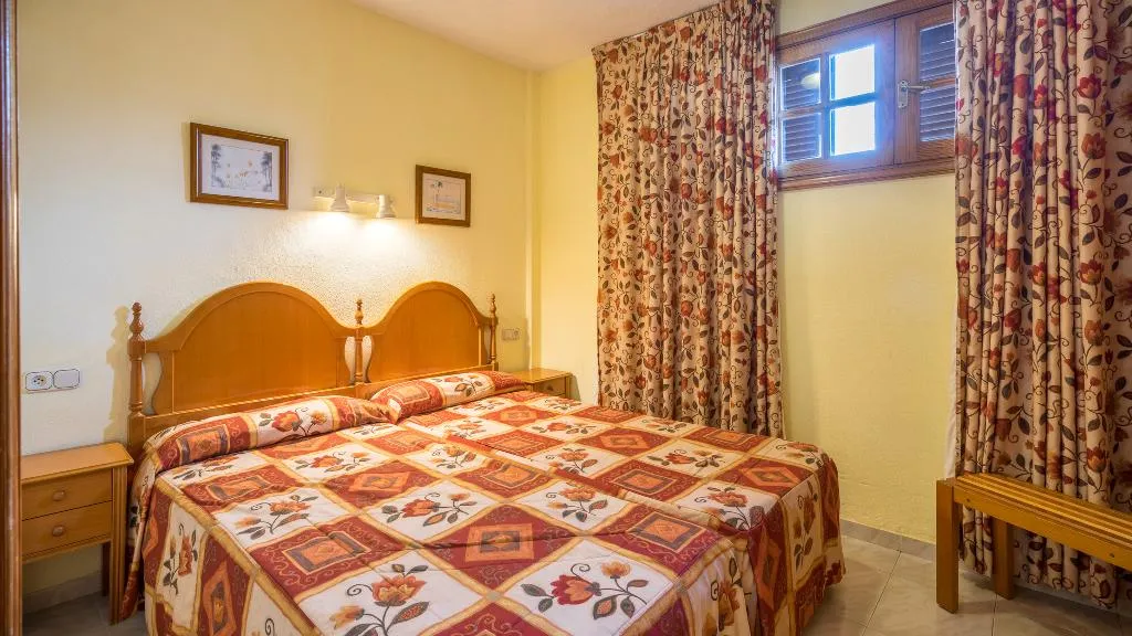 Room, BLUESEA Callao Garden, Tenerife