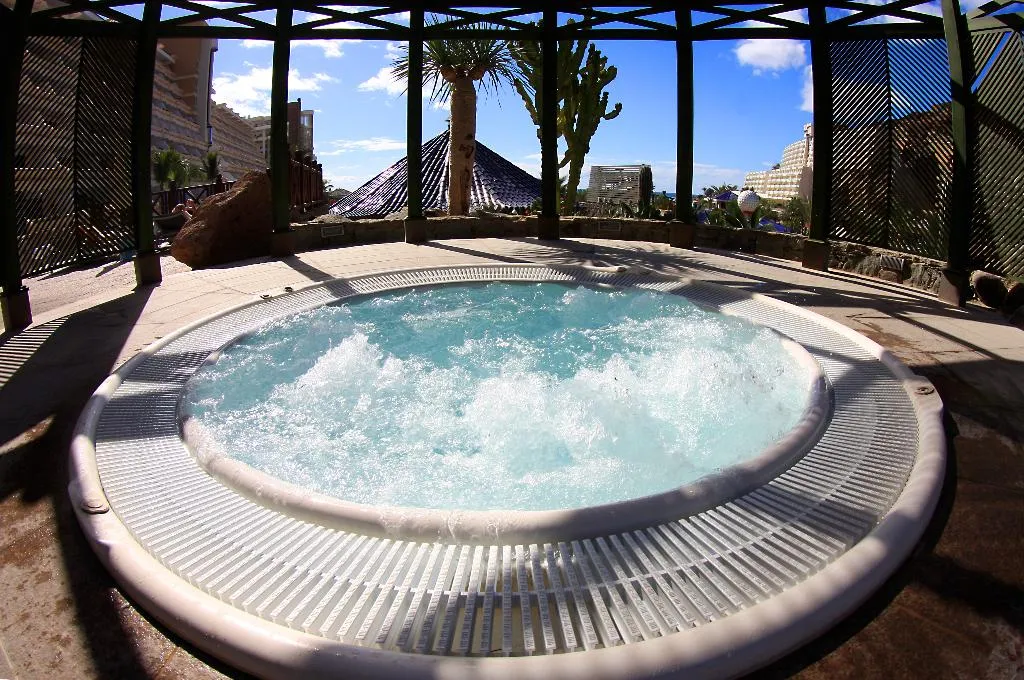 Pool, LIVVO Lago Taurito & Waterpark, Gran Canaria