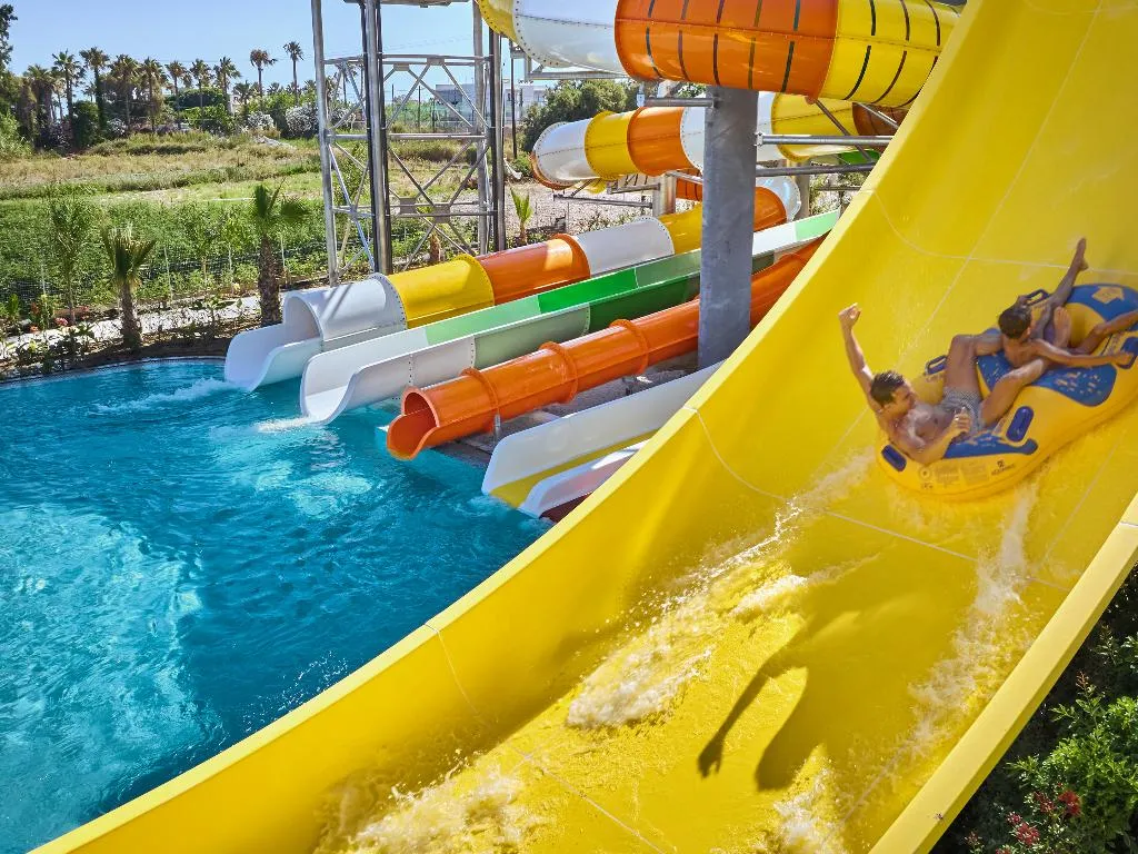 Sports and Entertainment, Creta Palace, A Resort to Live, Crete