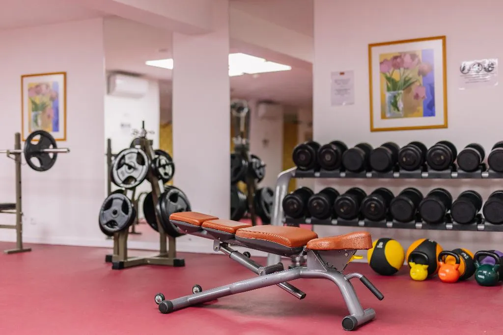 Sports and Entertainment, Grand Muthu Oura View Beach Club, Algarve