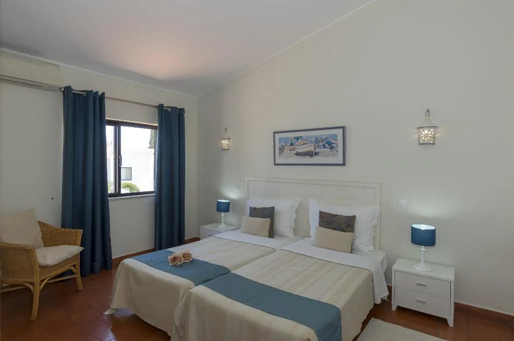 APARTMENT ONE BEDROOM Room, Rocha Brava Village Resort, Algarve