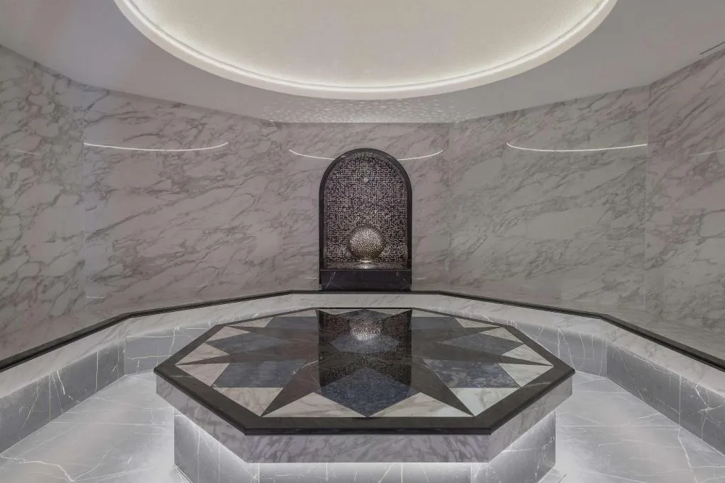 Sports and Entertainment, Olympic Palace Resort Hotel & Convention Center, Rhodes