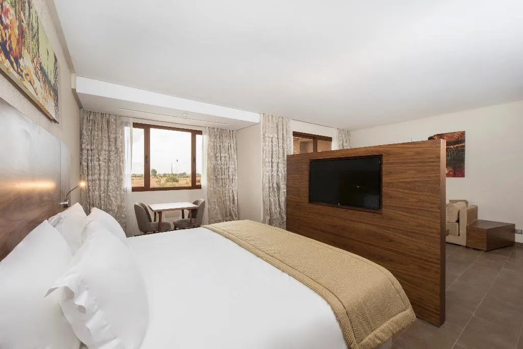 SUITE STANDARD Room, Be Live Experience Marrakech Palmeraie All Inc., Marrakech