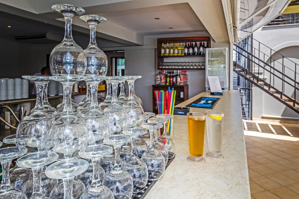 Bar, White Olive Premium Hotel, Zante