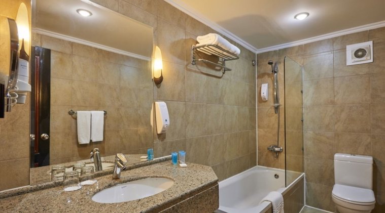 Parrotel Aqua Park Resort, Red Sea Riviera