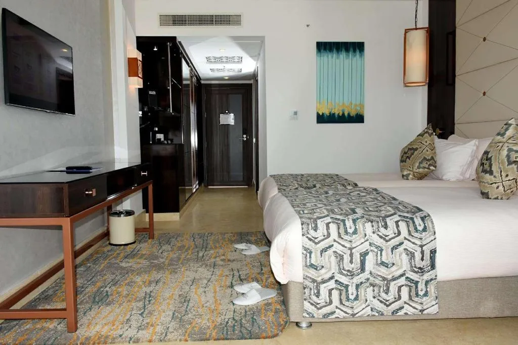 Room, Pickalbatros White Beach Taghazout - Adults Friend, Agadir