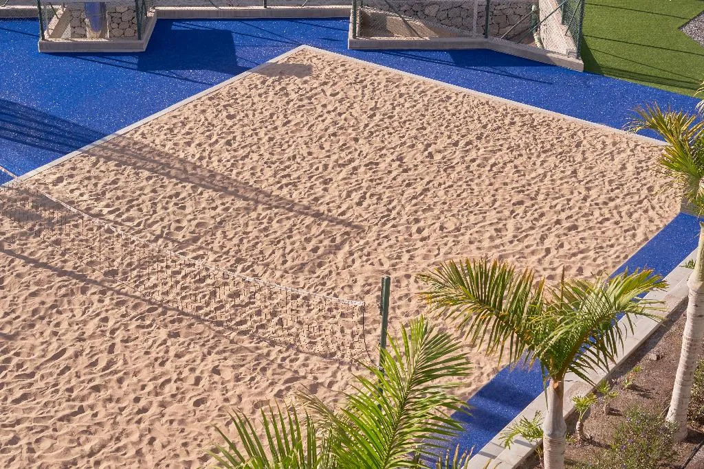 Sports and Entertainment, Radisson Blu Resort & Spa Gran Canaria Mogan, Gran Canaria