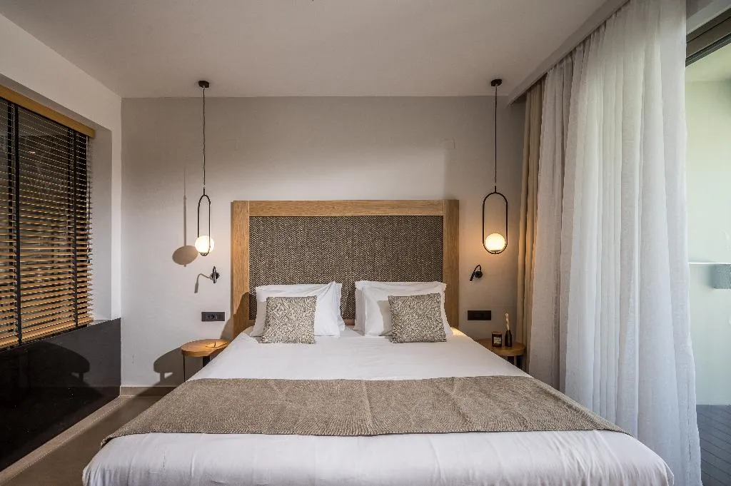 SUITE WITH PRIVATE POOL Room, Stella Palace, Crete
