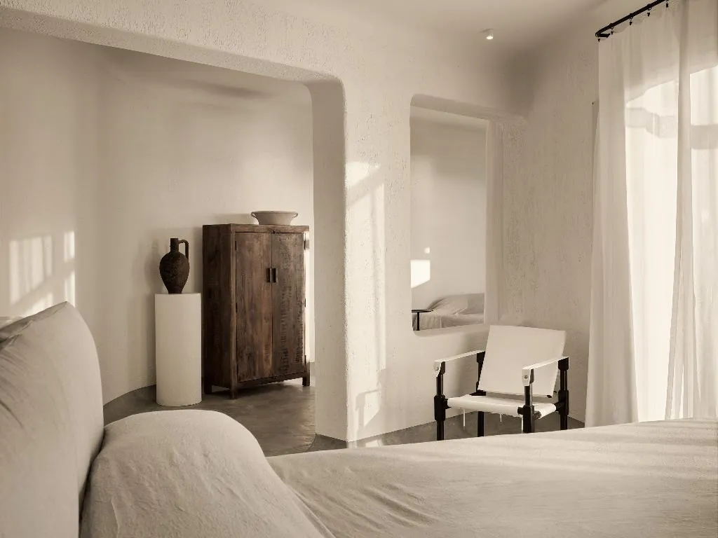 General view, Boheme Mykonos Small Luxury Hotels of the World, Mykonos