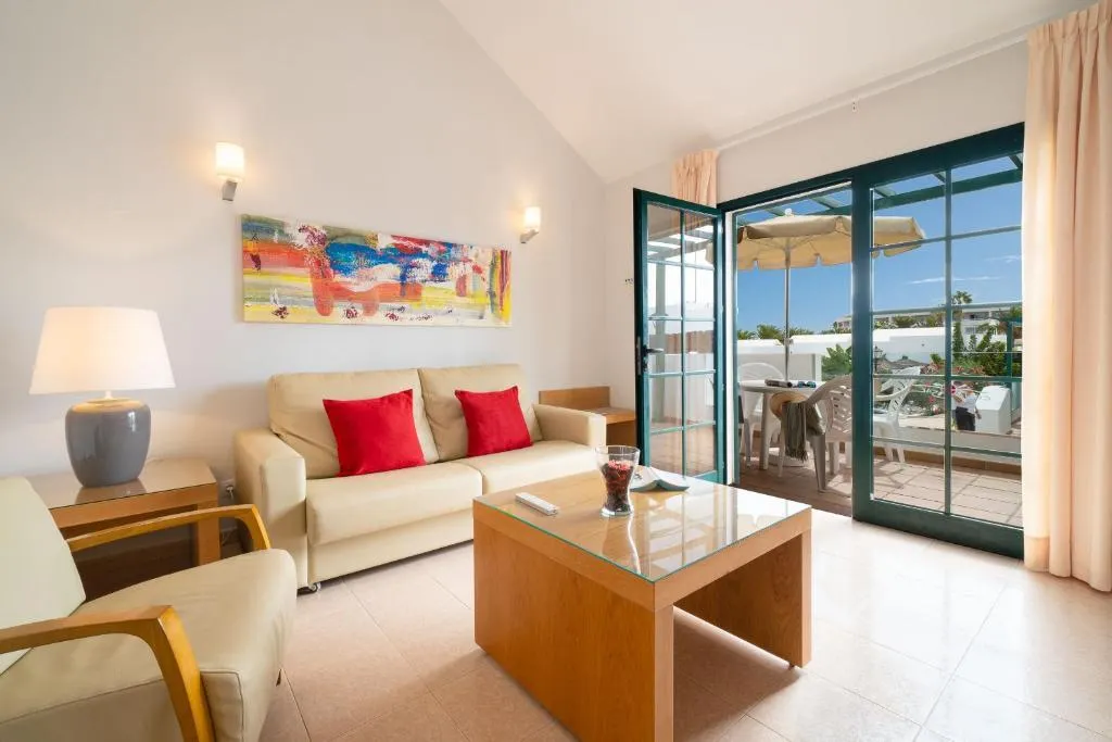 BUNGALOW STANDARD Room, Ilunion Costa Sal Lanzarote, Lanzarote