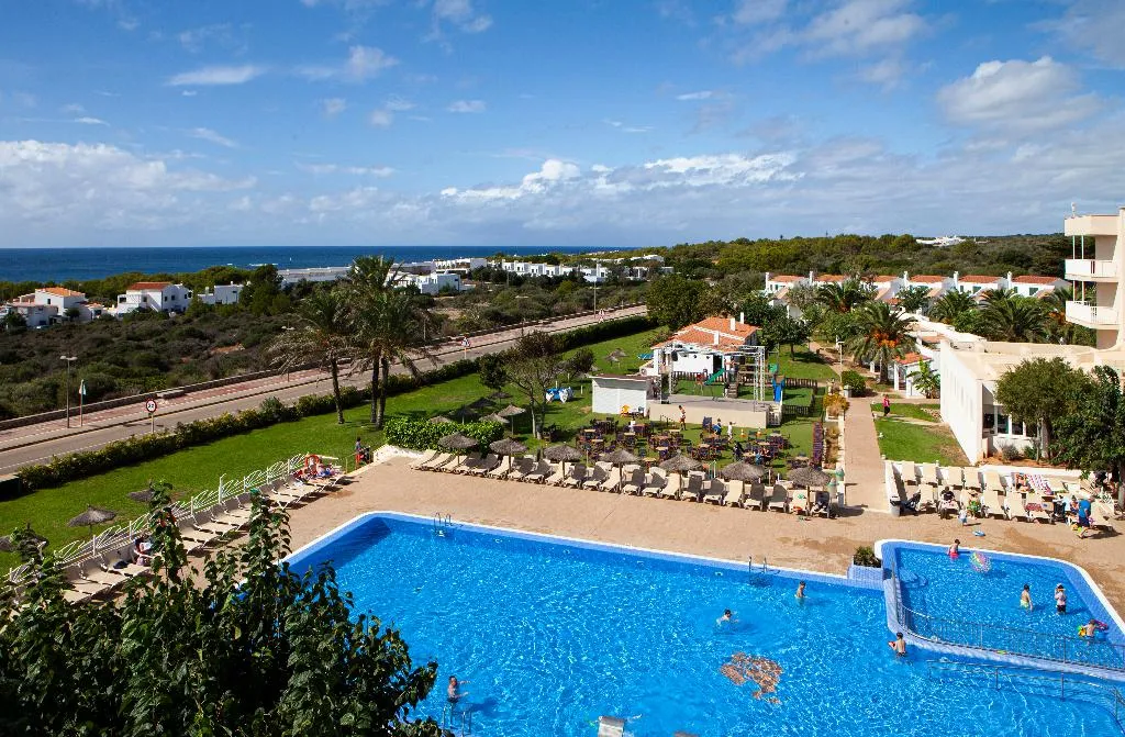 Terrace, Minura Sur Menorca, Menorca
