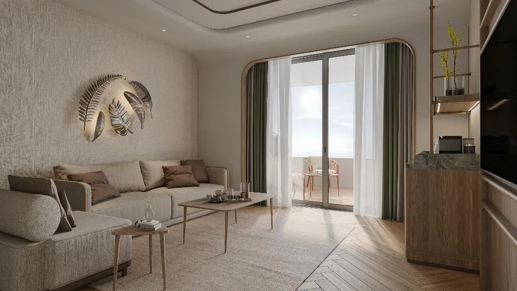SUITE WITH TERRACE Room, XO Cape Arnna Fethiye, Dalaman