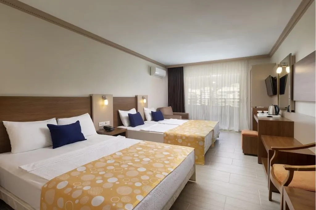 Room, Prestige Alanya, Antalya