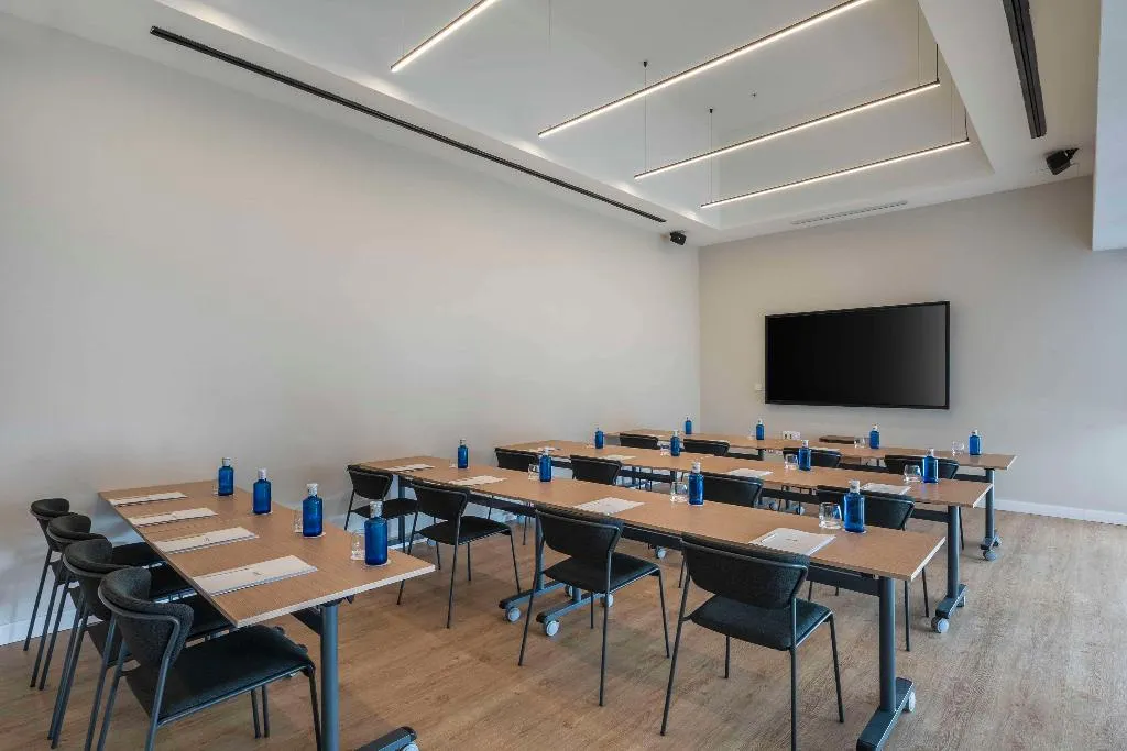Conferences, Barcelo Playa Blanca, Lanzarote