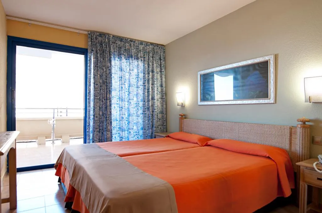 FAMILY ROOM STANDARD Room, LIVVO Lago Taurito & Waterpark, Gran Canaria