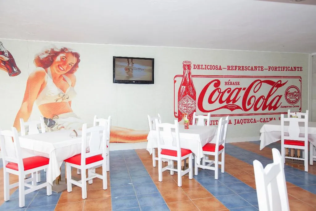 Bar, LIVVO Lago Taurito & Waterpark, Gran Canaria
