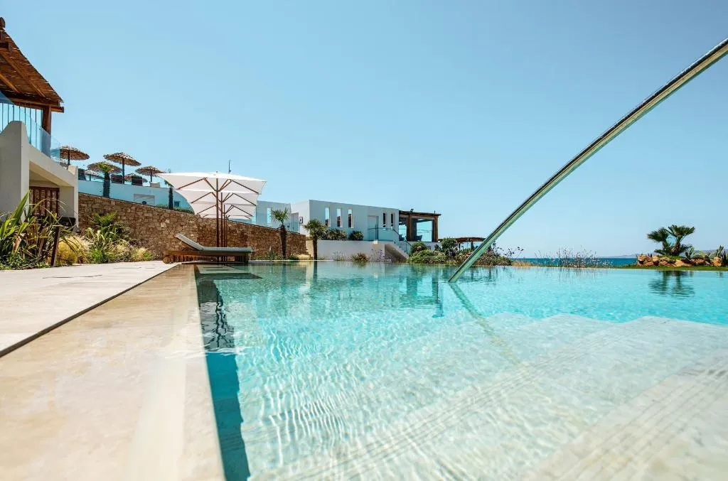 FAMILY ROOM SUPERIOR Room, Mitsis Selection Rinela, Crete