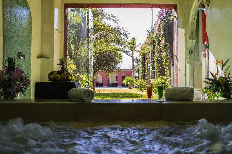 Sports and Entertainment, Palais El Miria, Marrakech