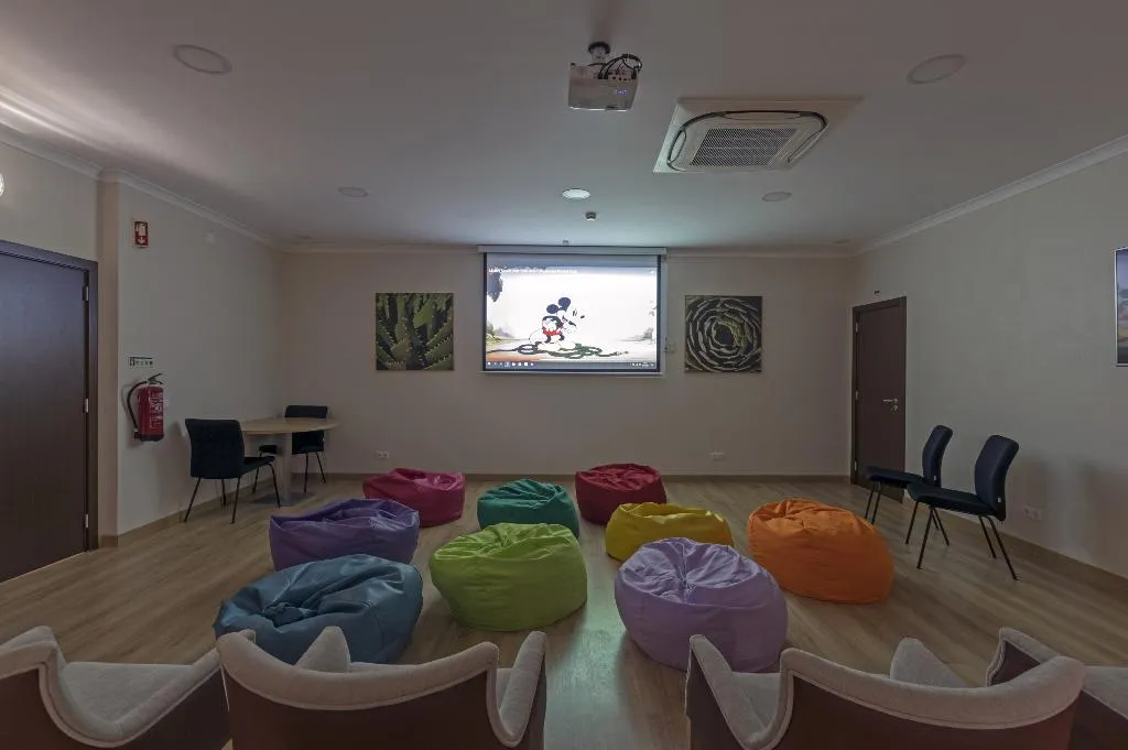 Conferences, Rocha Brava Village Resort, Algarve