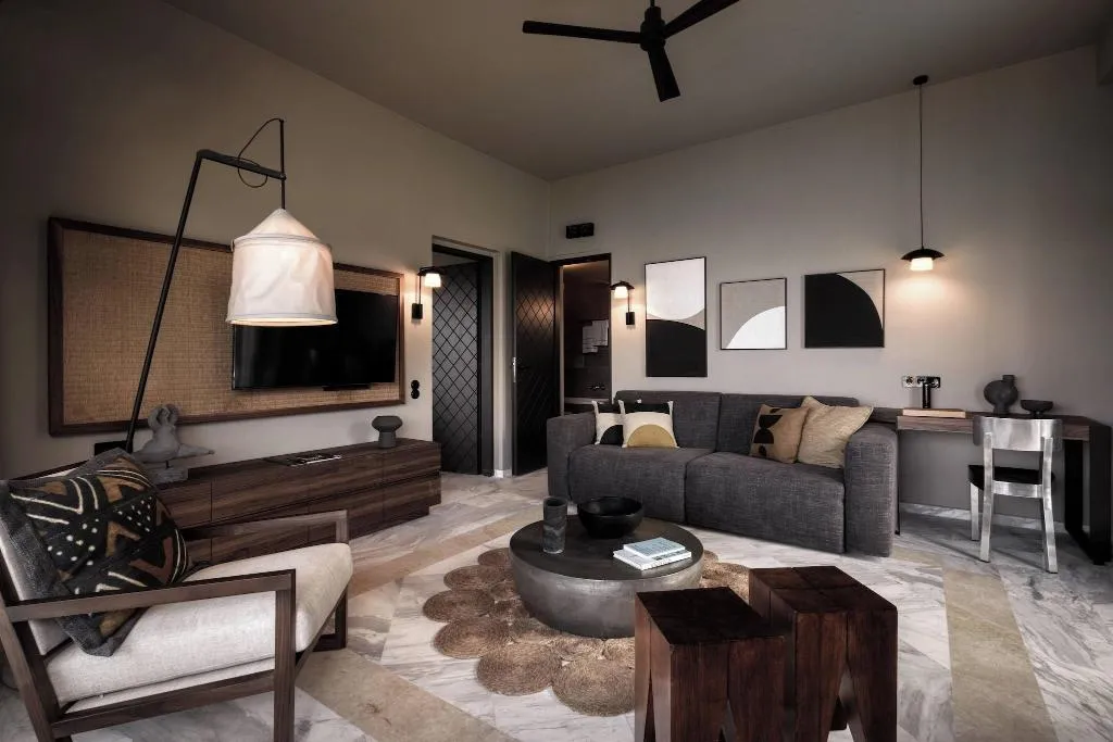 SUITE PREMIUM Room, Domes of Elounda, Autograph Collection, Crete