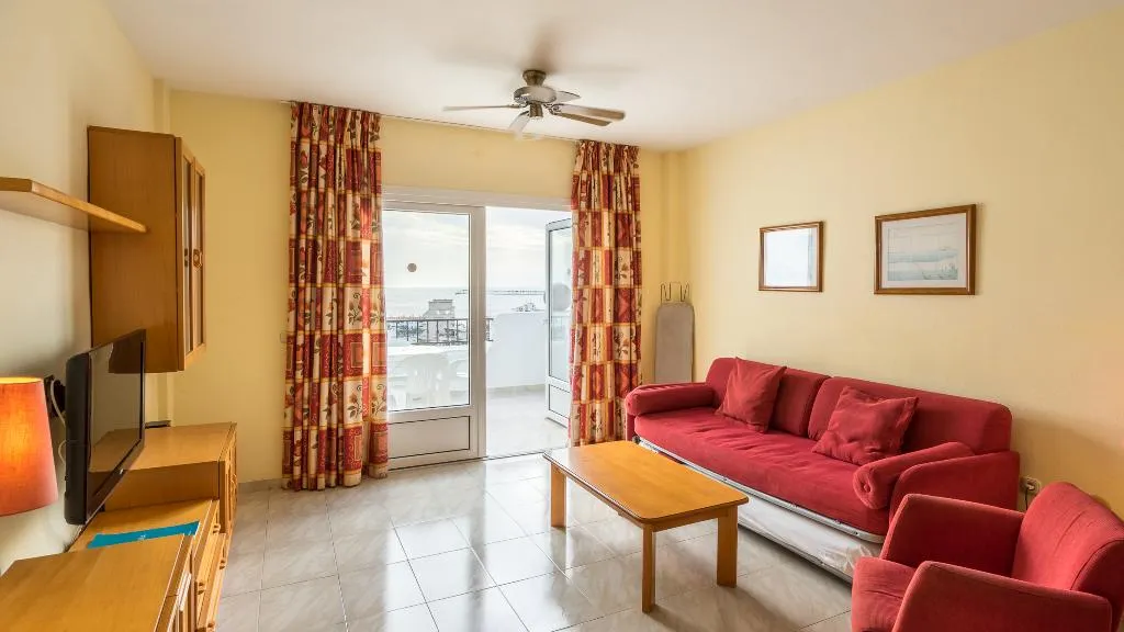 Room, BLUESEA Callao Garden, Tenerife