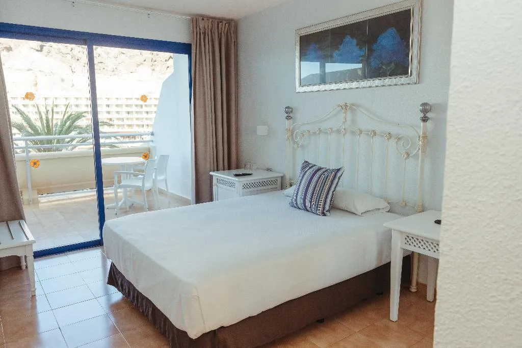 DOUBLE GARDEN VIEW Room, LIVVO Lago Taurito & Waterpark, Gran Canaria