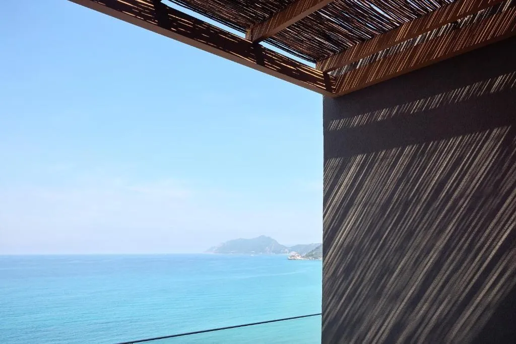 SUITE PENTHOUSE Room, Ella Alkyna, Corfu