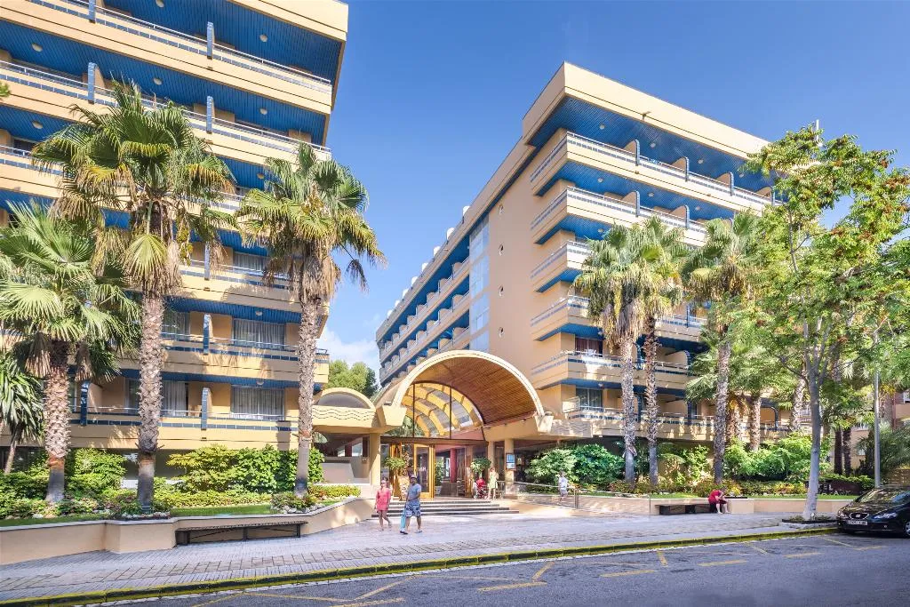 General view, 4R Playa Park, Costa Dorada