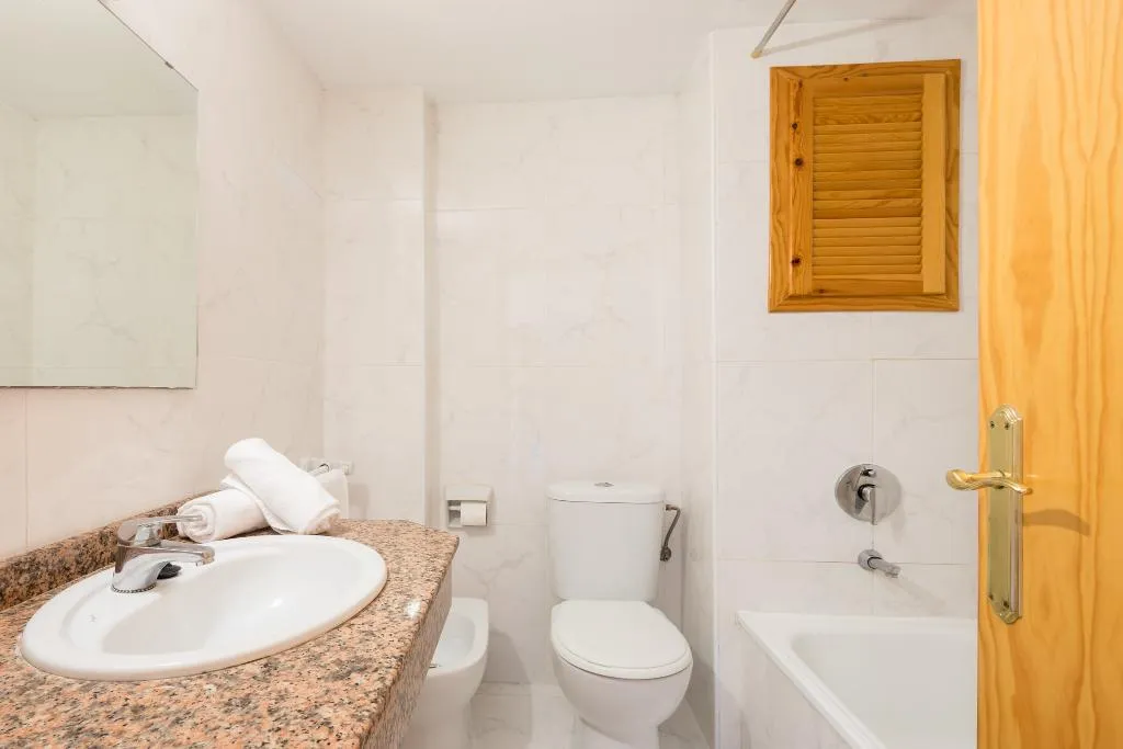 SINGLE STANDARD Room, htop Molinos Park, Costa Dorada