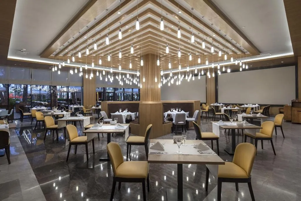 Restaurant, Trendy Lara, Antalya