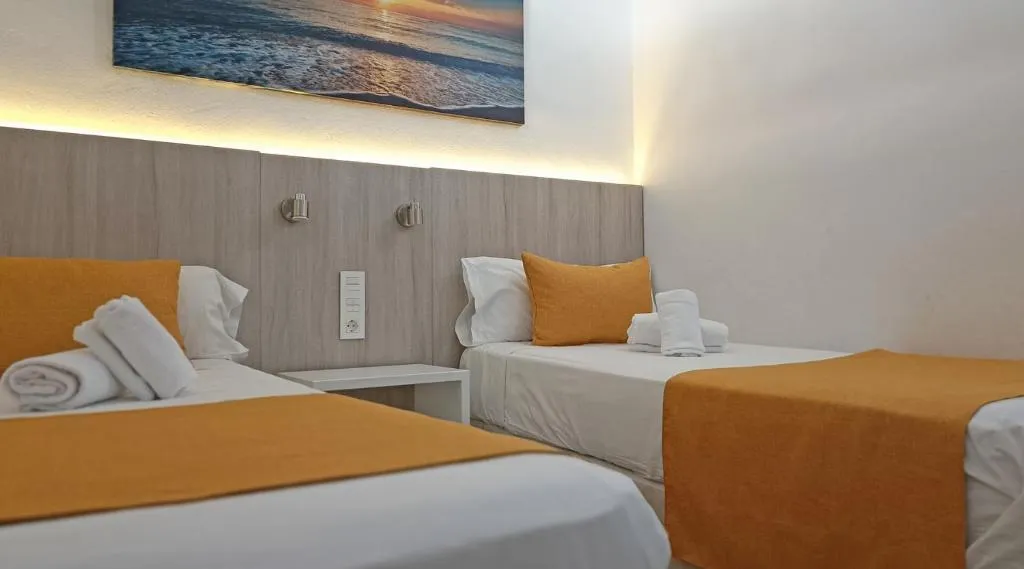 Room, Marina Elite, Gran Canaria