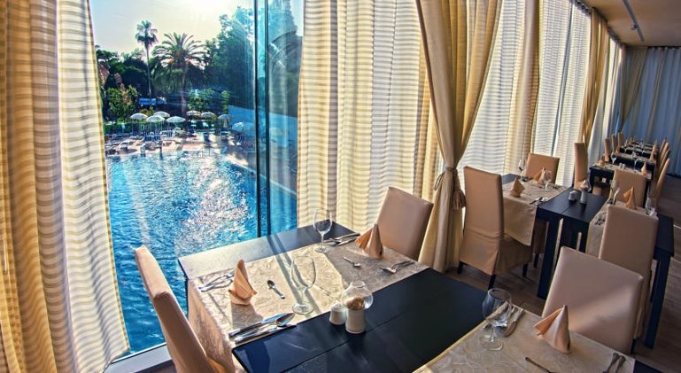 Hotel, Grand Hotel Park Dubrovnik, Dubrovnik