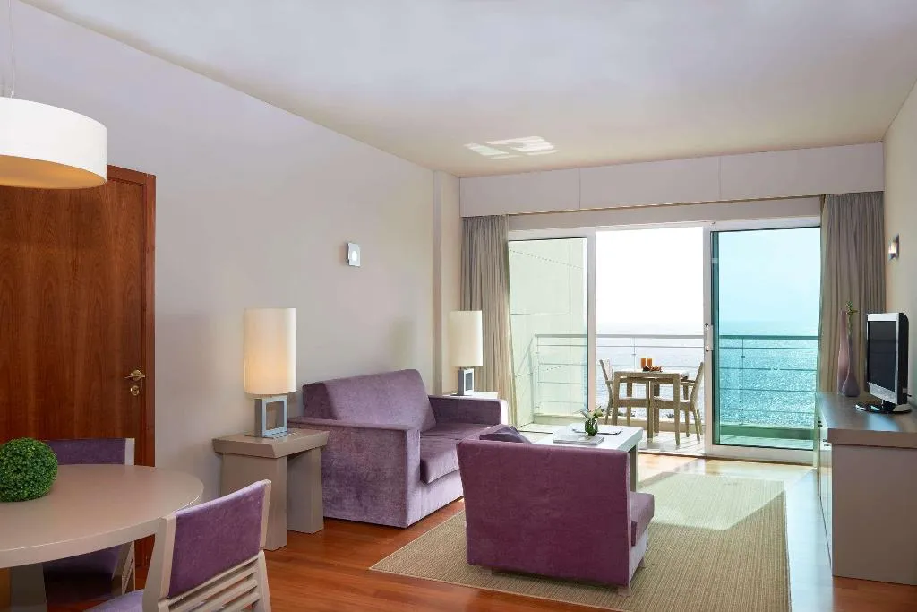 SUITE STANDARD Room, Melia Madeira Mare, Madeira