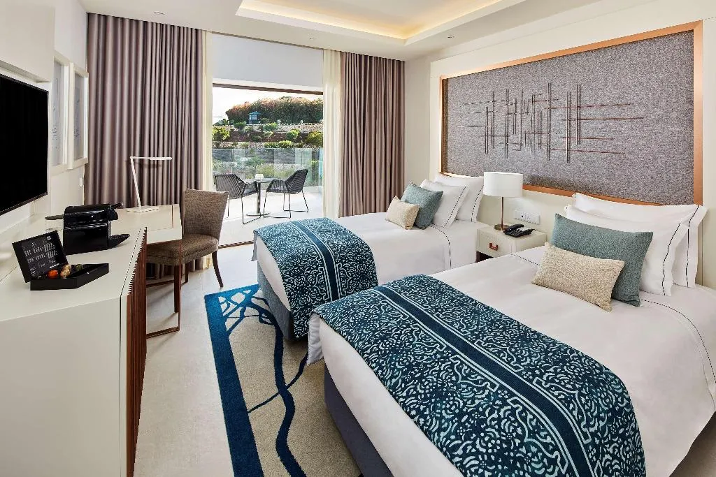 Room, Tivoli Carvoeiro Algarve Resort, Algarve