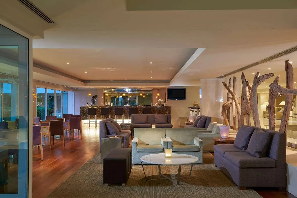 Restaurant, Melia Madeira Mare, Madeira