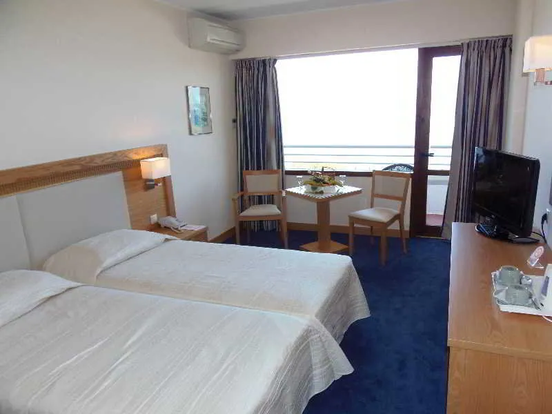 Room, Mediterranee Hotel, Kefallinia