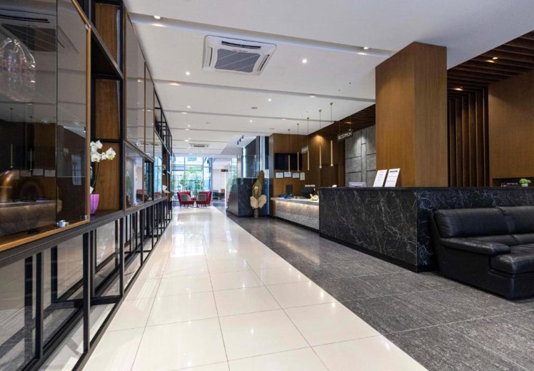 Ajsel Hotel, Durres