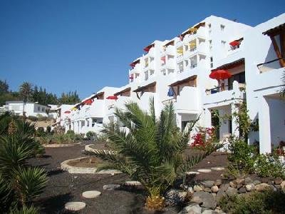 Monte Marina Naturist Resort, Fuerteventura