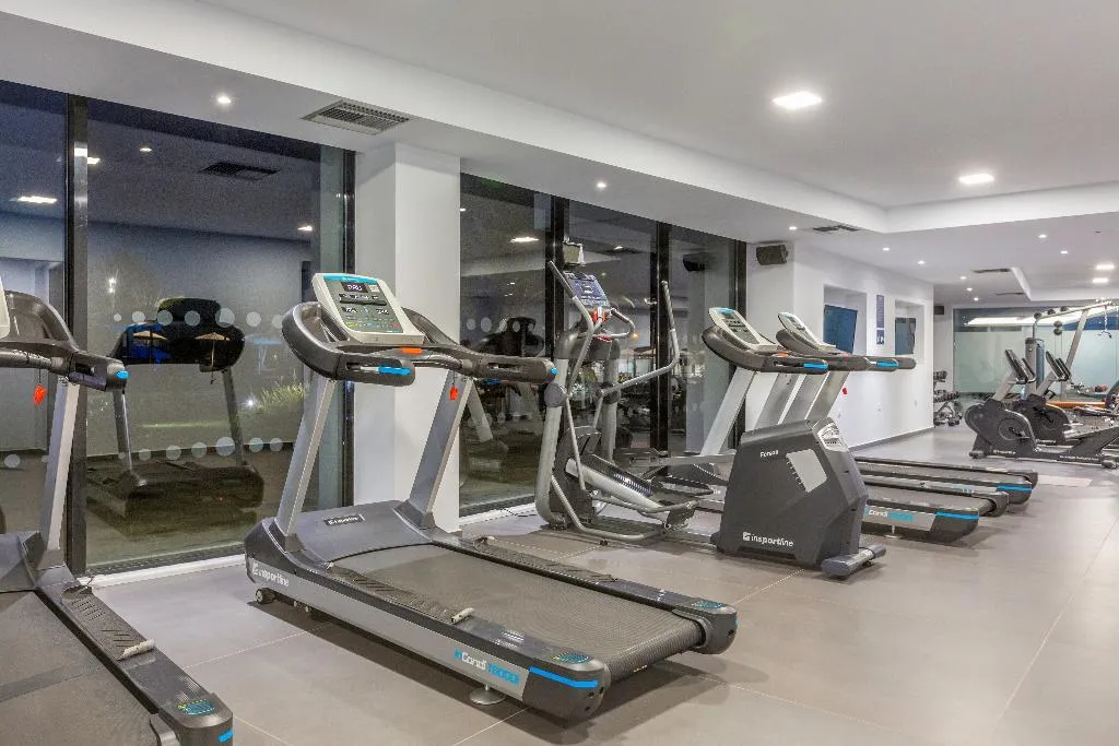 Sports and Entertainment, Akti Imperial Deluxe Resort & Spa Dolce by Wyndham, Rhodes
