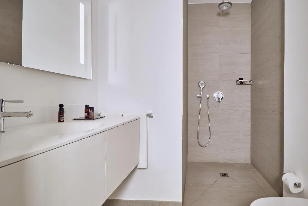 SUITE LUXURY TWO BEDROOMS Room, Domes Baobab Suites, Tenerife