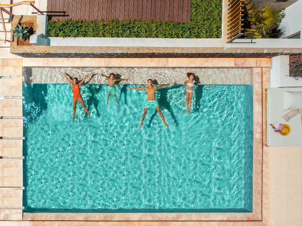 Pool, Mitsis Selection Rinela, Crete