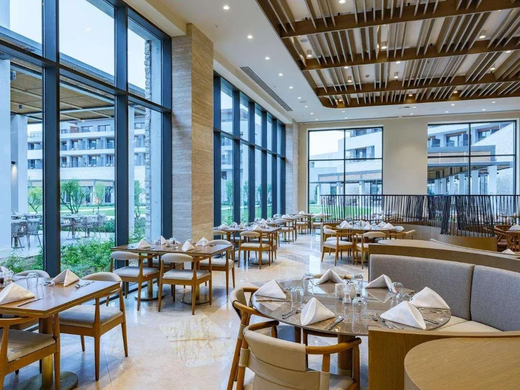 Restaurant, Anda Barut Collection, Bodrum