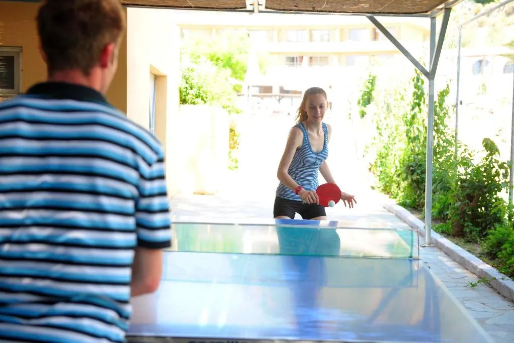 Pool, Olympic Palace Resort Hotel & Convention Center, Rhodes