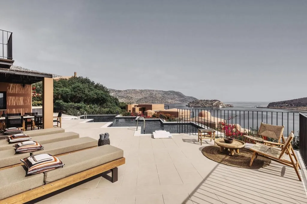 Room, Domes of Elounda, Autograph Collection, Crete